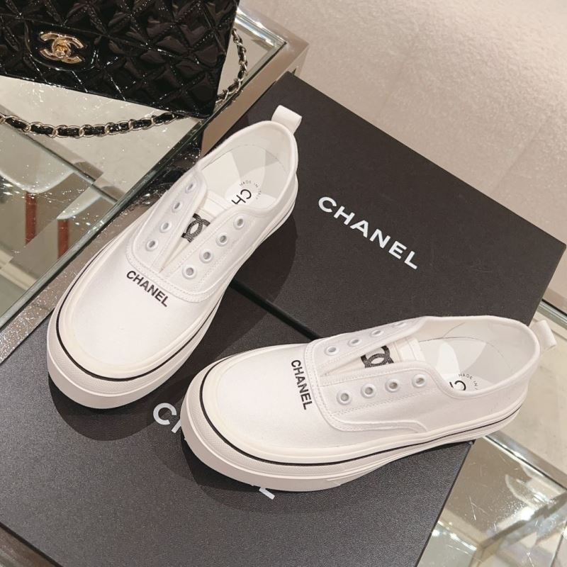 Chanel Sport Shoes